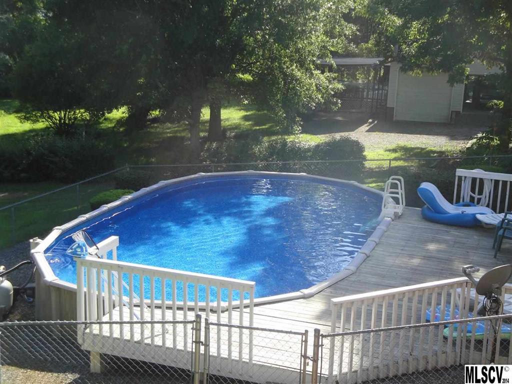 1573 Rosa Propes Drive Conover, NC 28613 - Photo 14 of 25 Gallery Image 14
