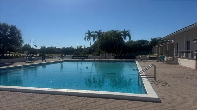 a view of swimming pool
