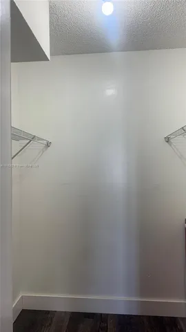 a view of a small space