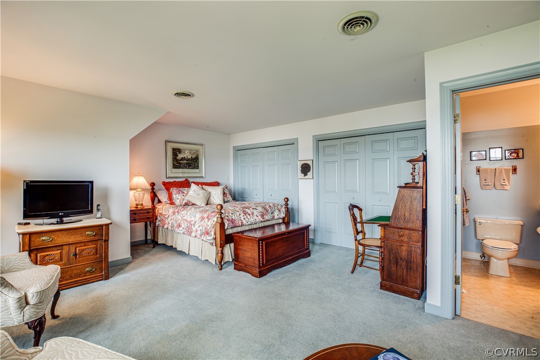 476 Wilson Acres Road Tappahannock, VA 22560 - Photo 41 of 49 Gallery Image 41
