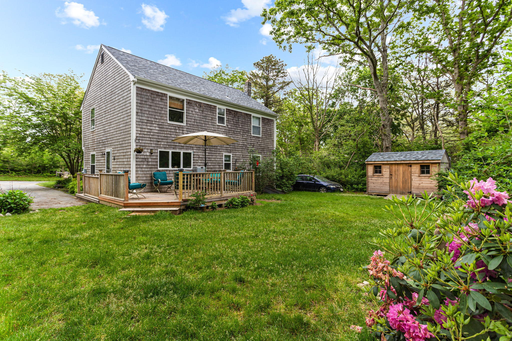 33 Windsor Road Sandwich, MA 02563 - Photo 23 of 30 23-web-or-mls-33 Windsor Rd Hi Res-22
