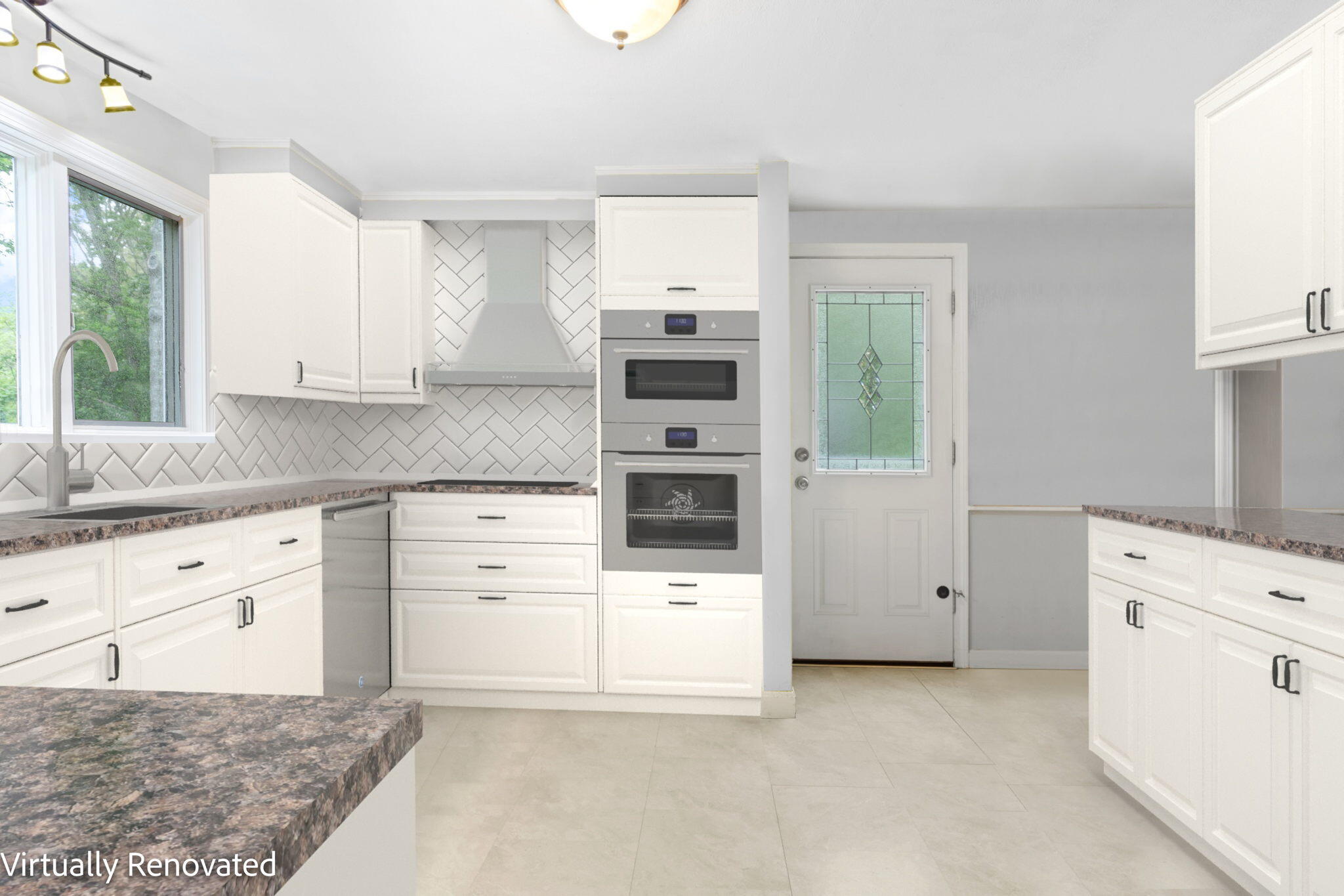 33 Windsor Road Sandwich, MA 02563 - Photo 6 of 30 Virtually Renovated