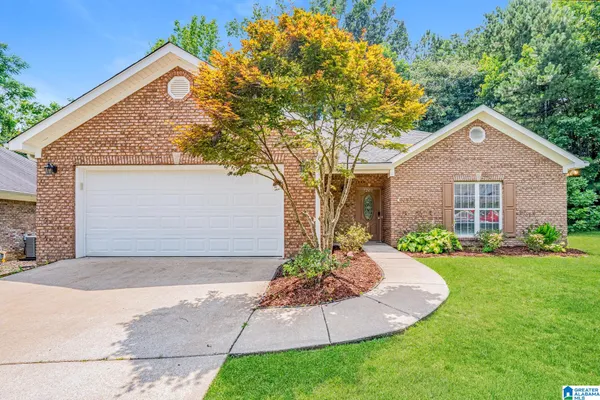 $2,170 | 7260 Cahawba Lane, Leeds, AL 35094