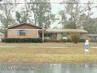 4820 San Clerc Road Jacksonville, FL 32217 - Photo 1 of 1 Photo 1