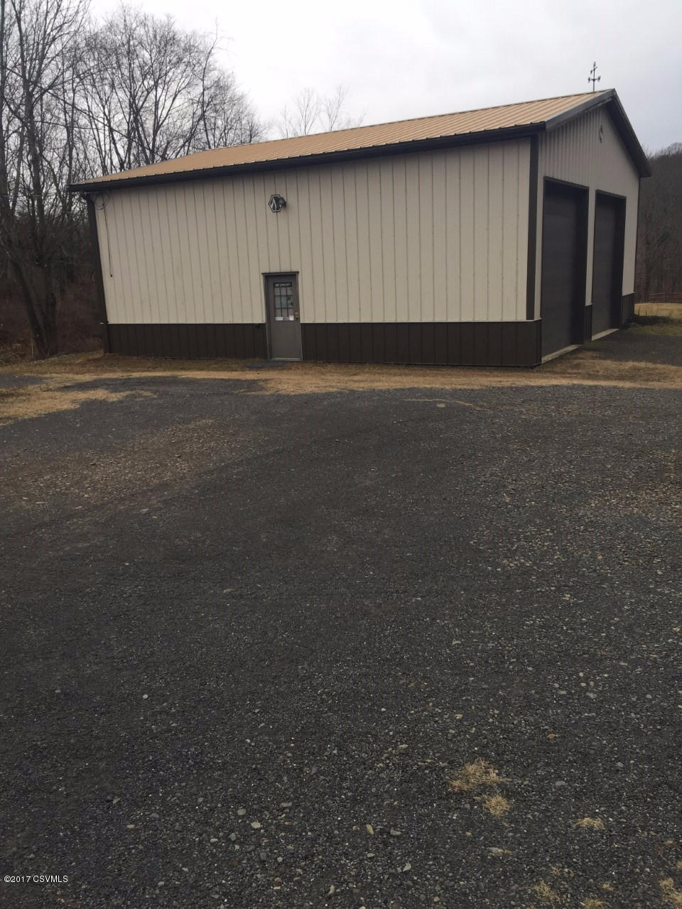 130 Fig Road Paxinos, PA 17860 - Photo 2 of 2 Gallery Image 2