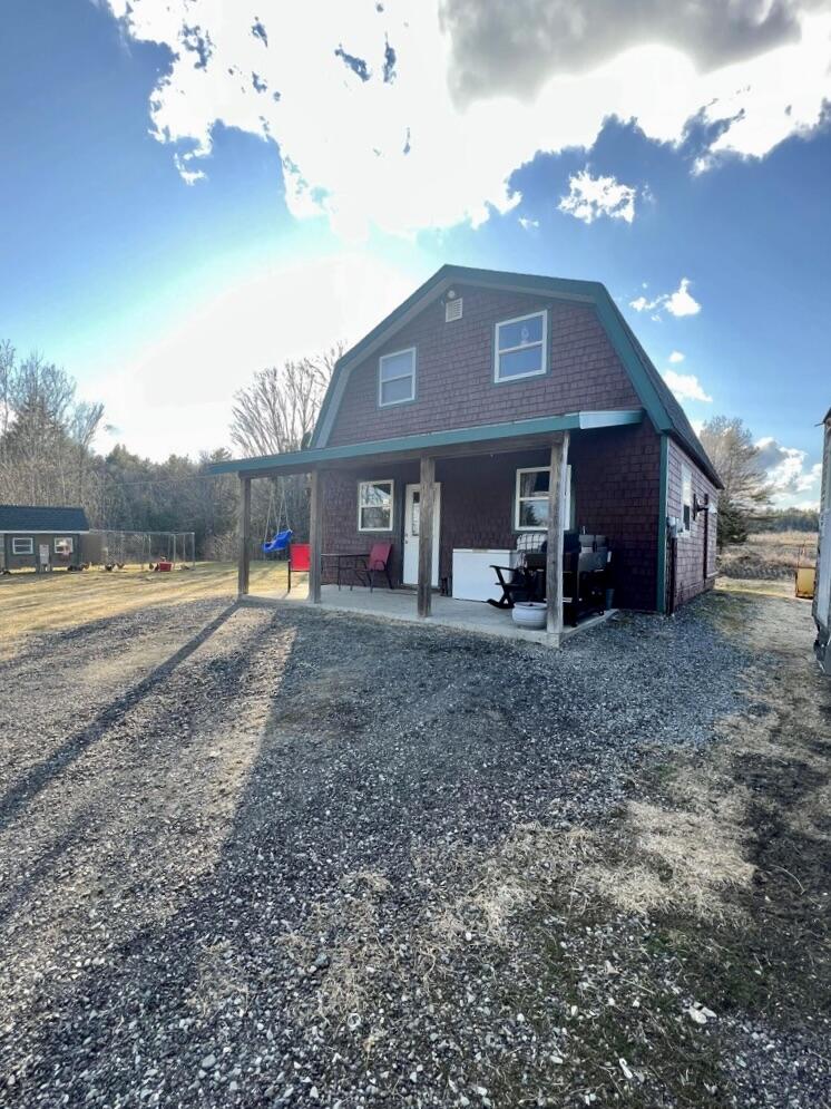 116 Bond Road Corinna, ME 04928 - Photo 4 of 38 116 Bond Road, Corinna