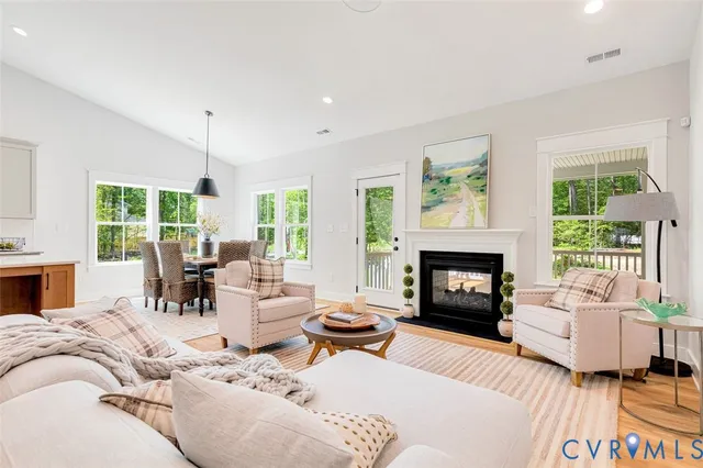 $489,900 | Lot 14 Red Oak Circle, Unit LOT 14, Aylett, VA 23009