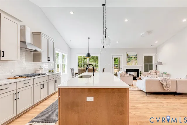 $489,900 | Lot 14 Red Oak Circle, Unit LOT 14, Aylett, VA 23009