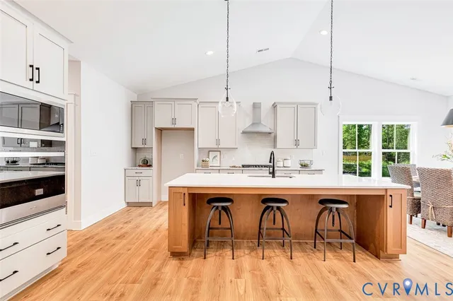 $489,900 | Lot 14 Red Oak Circle, Unit LOT 14, Aylett, VA 23009