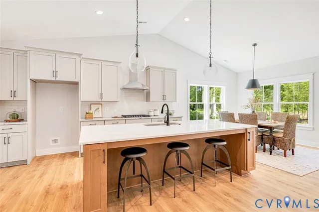 $489,900 | Lot 14 Red Oak Circle, Unit LOT 14, Aylett, VA 23009