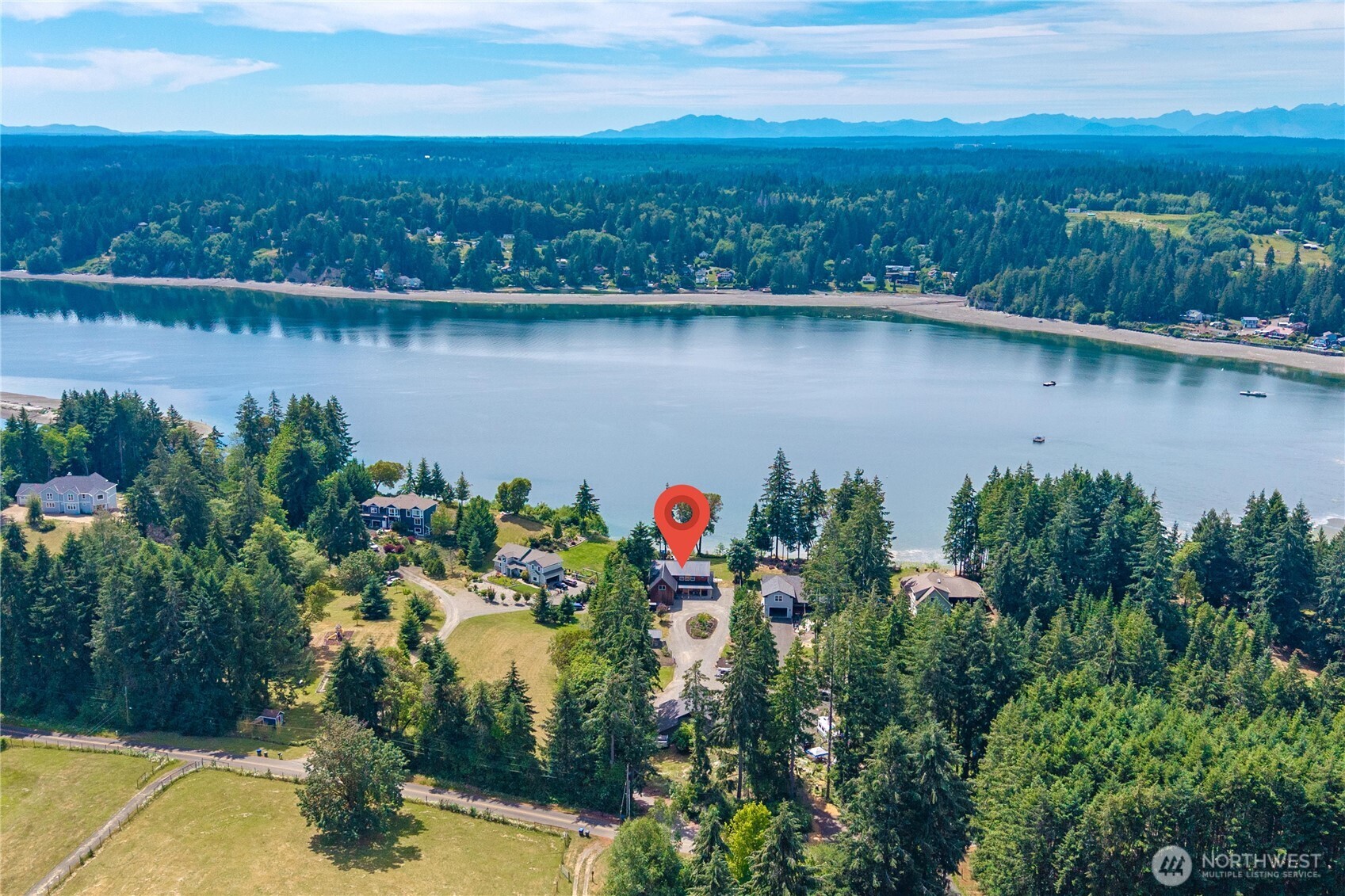 458 East Stretch Island Road South Grapeview, WA 98546 - Photo 5 of 40