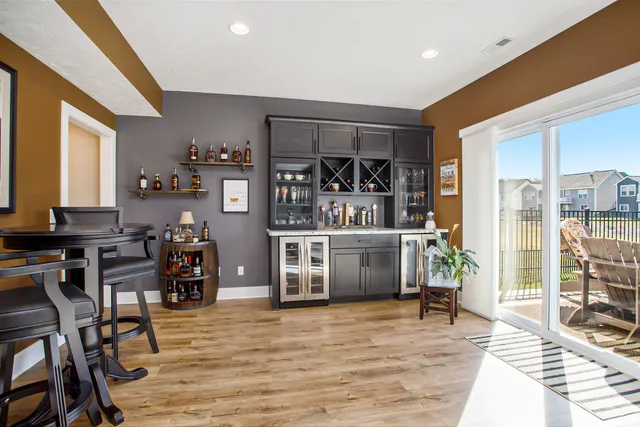 $589,000 | 821 Janelle Court, Portage, MI 49024