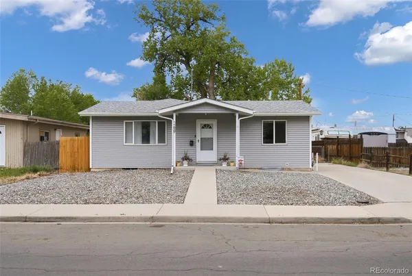 $445,000 | 269 South 2nd Avenue, Brighton, CO 80601