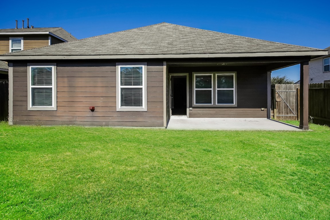 2598 Magnolia Fair Way Spring, TX 77386 - Photo 17 of 18