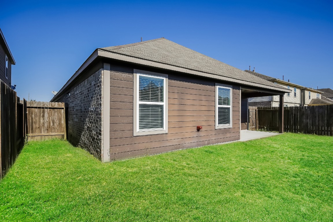 2598 Magnolia Fair Way Spring, TX 77386 - Photo 18 of 18