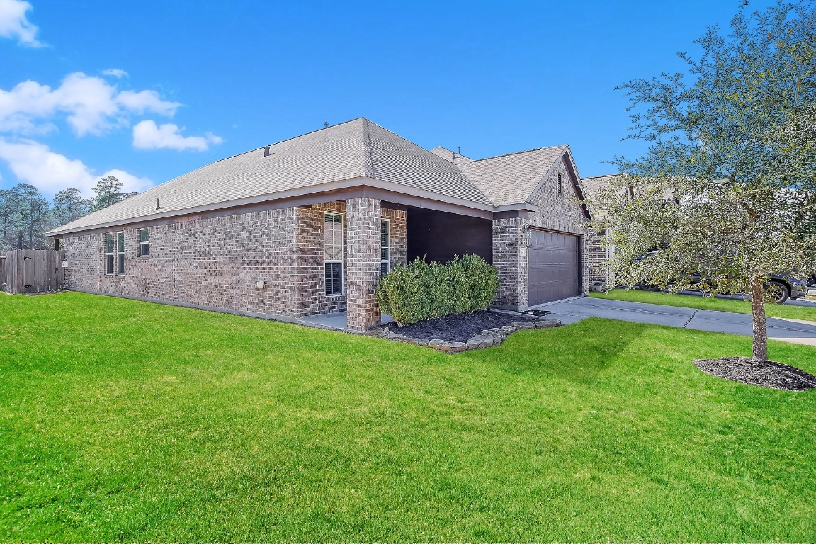 2598 Magnolia Fair Way Spring, TX 77386 - Photo 3 of 18