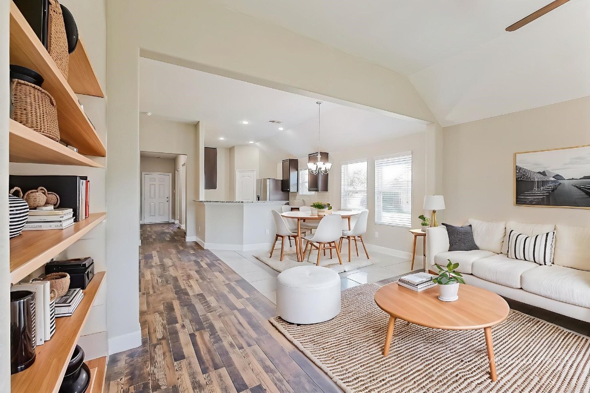 2598 Magnolia Fair Way Spring, TX 77386 - Photo 5 of 18