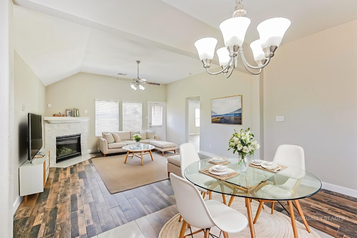 2598 Magnolia Fair Way Spring, TX 77386 - Photo 8 of 18