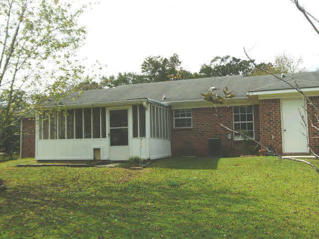 201 East Myrtle Avenue Foley, AL 36535 - Photo 20 of 21 Addt'l View Back