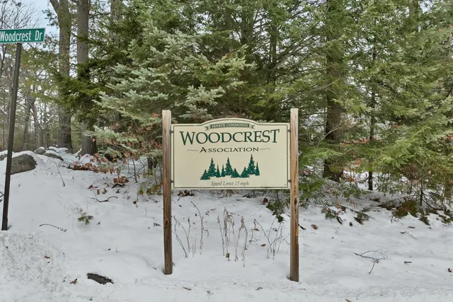 $365,000 | 23 Woodcrest Drive, Ossipee, NH 03864