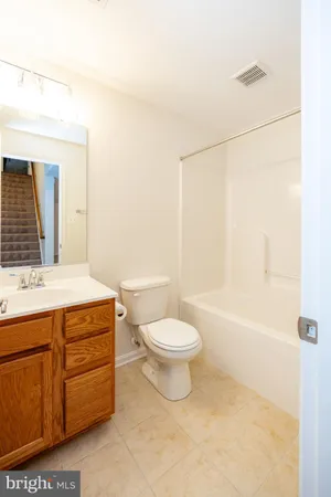 a view of deck with wooden floor and fence