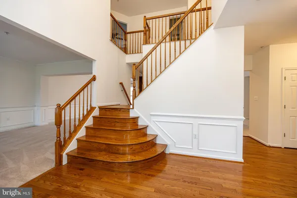 a view of entryway