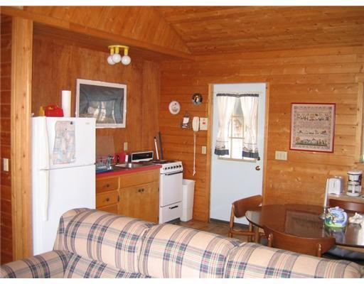 557 Paul Bunyan Road Corea, ME 04624 - Photo 6 of 14 Kitchen.