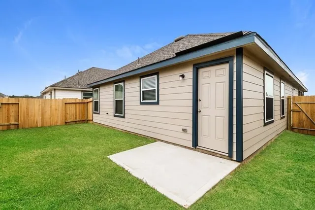 $1,695 | 2417 Bull Trout Drive, Conroe, TX 77384