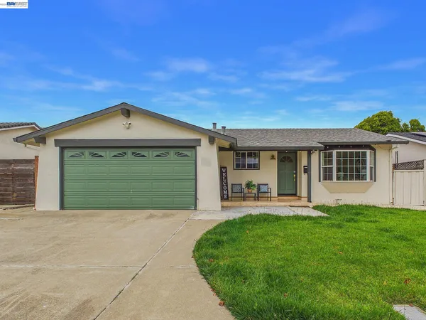 $1,449,999 | 3243 San Pablo Way, Union City, CA 94587