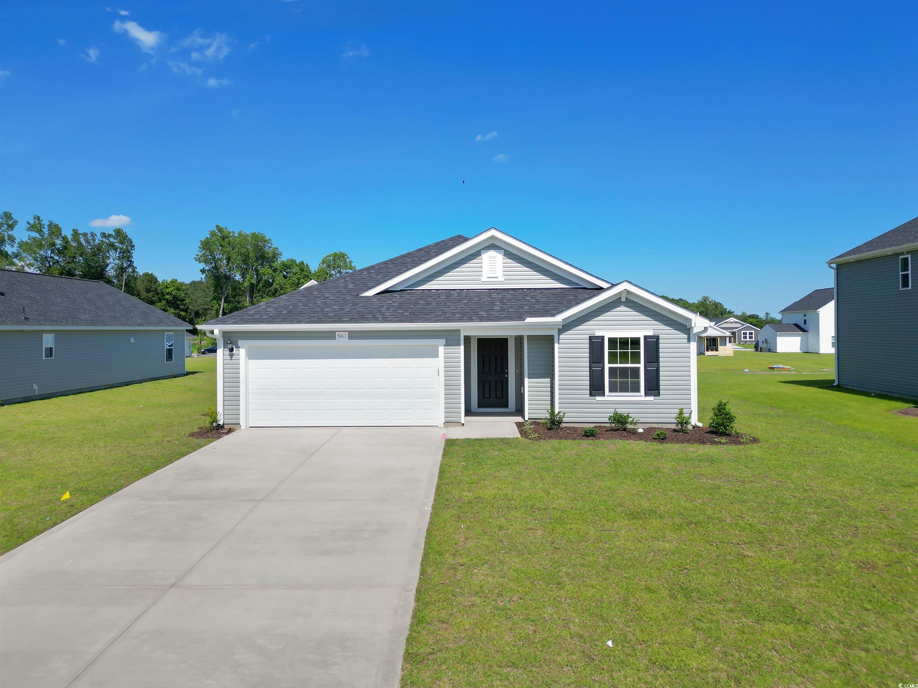562 Wilbur Road Conway, SC 29527 - Photo 1 of 24 Gallery Image 1