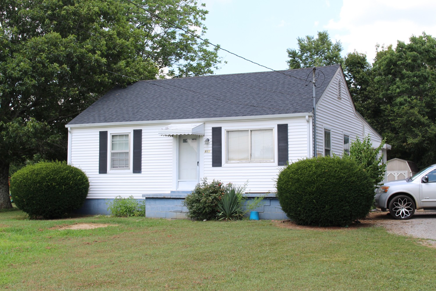 812 Flat Rock Road Murfreesboro, TN 37130 - Photo 1 of 7 Gallery Image 1