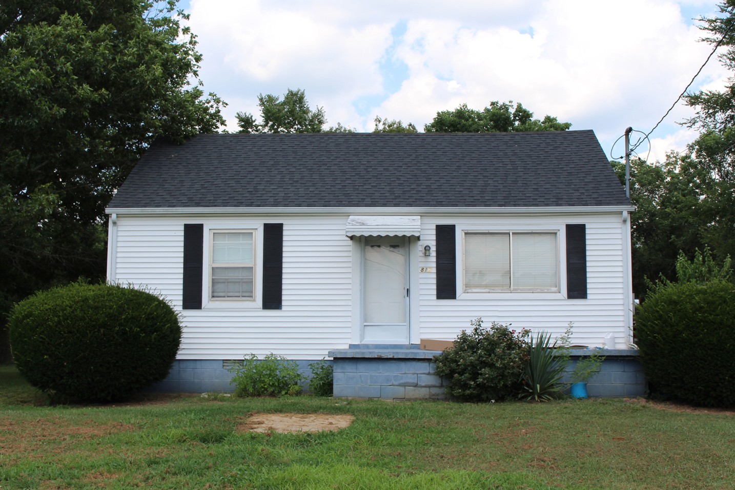 812 Flat Rock Road Murfreesboro, TN 37130 - Photo 2 of 7 Gallery Image 2