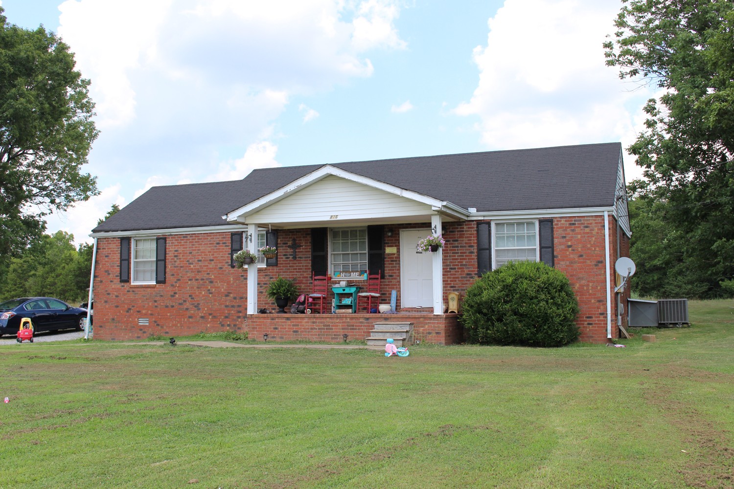 812 Flat Rock Road Murfreesboro, TN 37130 - Photo 3 of 7 Gallery Image 3