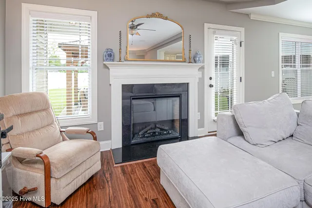 $332,900 | 639 Brookfield Drive, Winterville, NC 28590