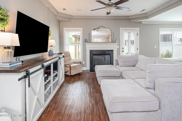 $332,900 | 639 Brookfield Drive, Winterville, NC 28590