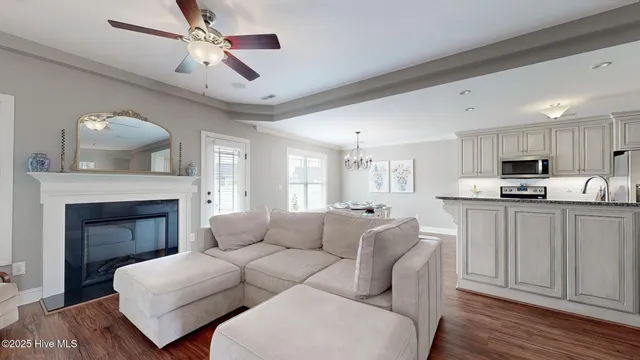 $332,900 | 639 Brookfield Drive, Winterville, NC 28590