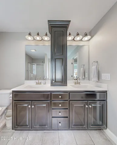 $332,900 | 639 Brookfield Drive, Winterville, NC 28590