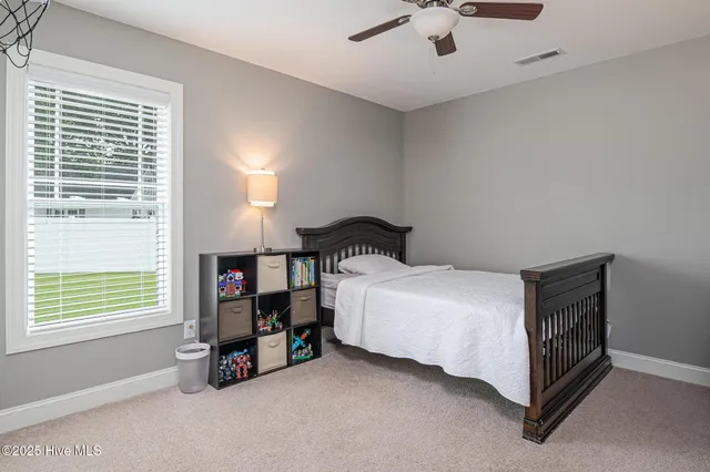 $332,900 | 639 Brookfield Drive, Winterville, NC 28590