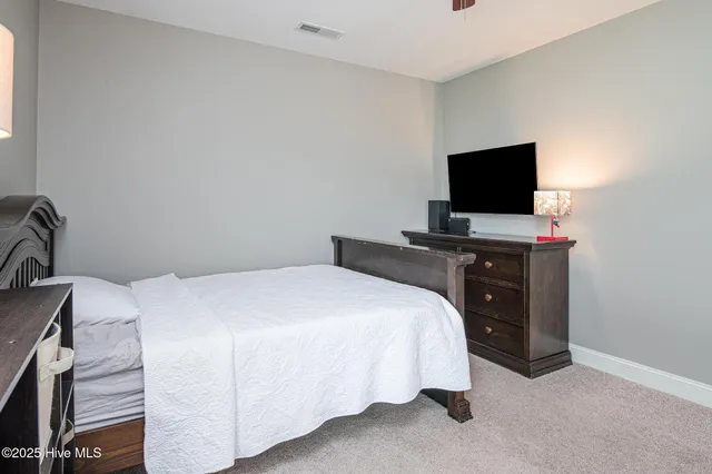 $332,900 | 639 Brookfield Drive, Winterville, NC 28590