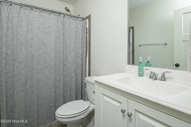 $332,900 | 639 Brookfield Drive, Winterville, NC 28590