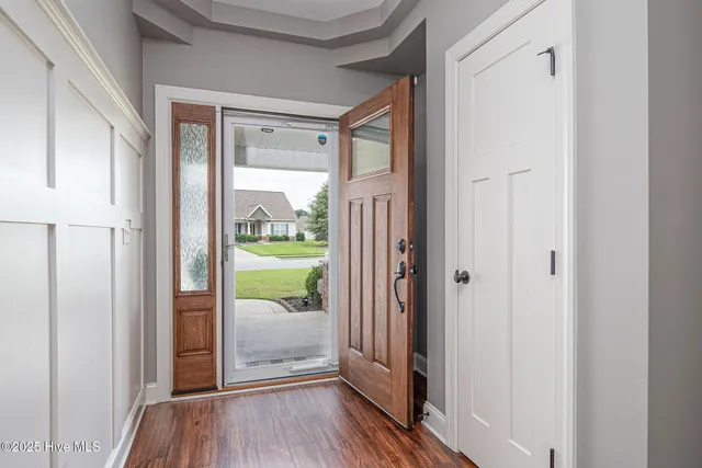 $332,900 | 639 Brookfield Drive, Winterville, NC 28590