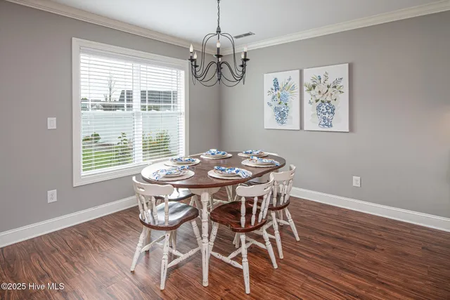 $332,900 | 639 Brookfield Drive, Winterville, NC 28590