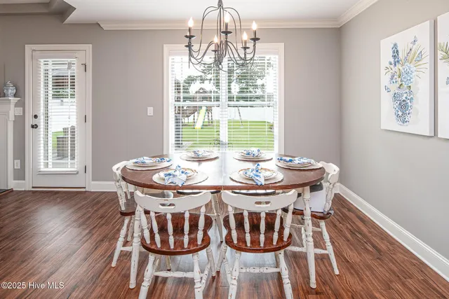 $332,900 | 639 Brookfield Drive, Winterville, NC 28590