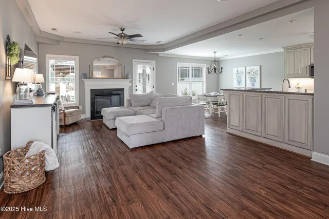 $332,900 | 639 Brookfield Drive, Winterville, NC 28590