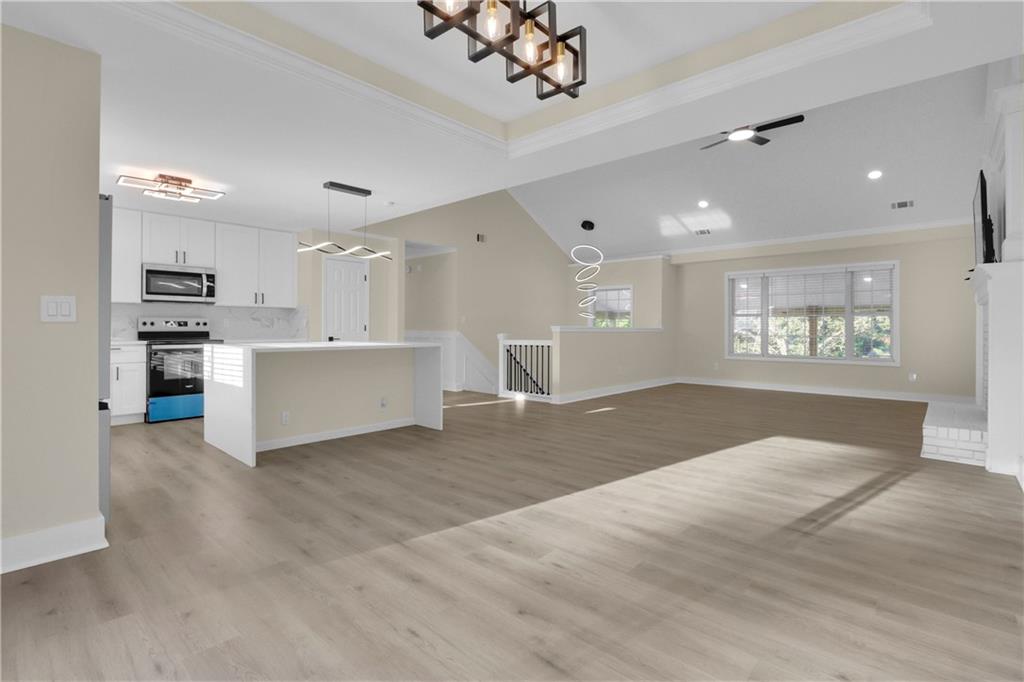 3363 Old Oaks Road Buford, GA 30519 - Photo 23 of 51