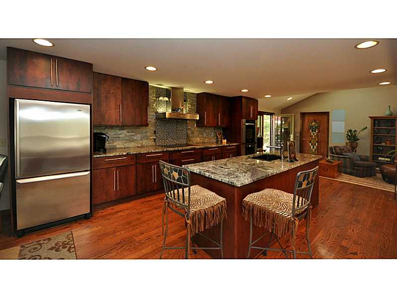 676 Read School House Road Coventry, RI 02831 - Photo 11 of 24 Kitchen.