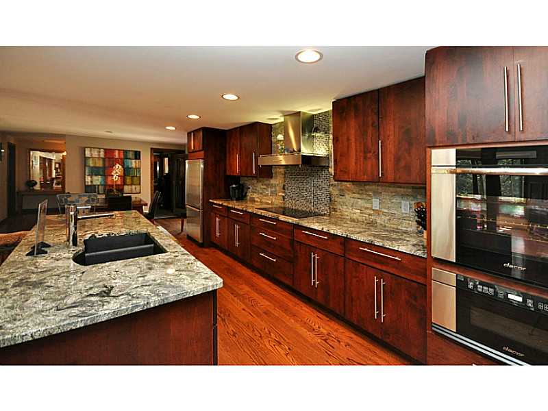 676 Read School House Road Coventry, RI 02831 - Photo 13 of 24 Kitchen.