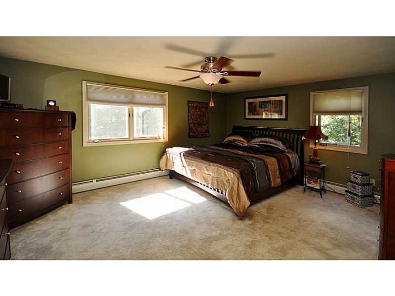 676 Read School House Road Coventry, RI 02831 - Photo 18 of 24 Master Bedroom.
