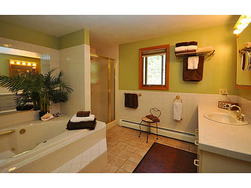 676 Read School House Road Coventry, RI 02831 - Photo 20 of 24 Master Bath/Spa.