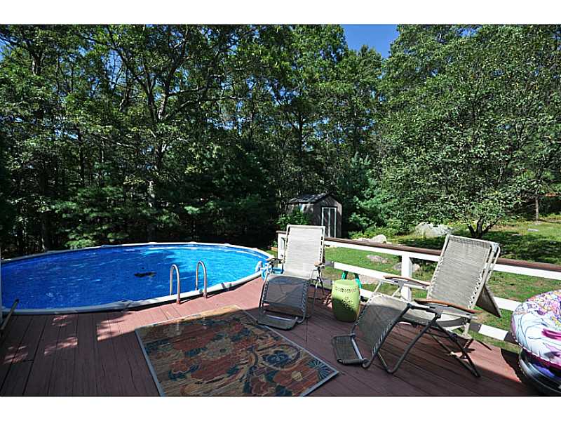 676 Read School House Road Coventry, RI 02831 - Photo 4 of 24 Swimming Pool/Hot Tub/Sauna.